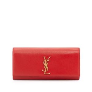 YSL Cassandra Clutch